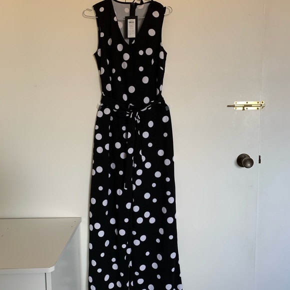 Jumpsuit - Picture 2 of 2